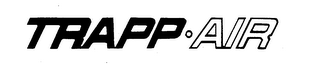 TRAPP AIR trademark