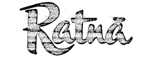 RATNA trademark
