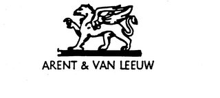 ARENT & VAN LEEUW trademark