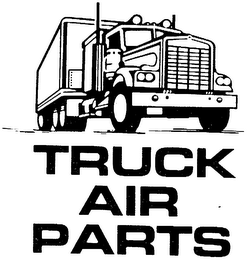 TRUCK AIR PARTS