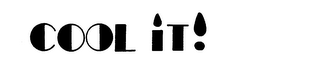 COOL IT! trademark