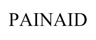 PAINAID trademark