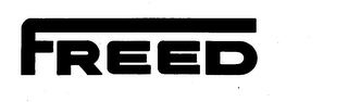 FREED trademark