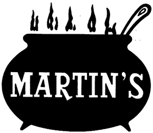 MARTIN'S