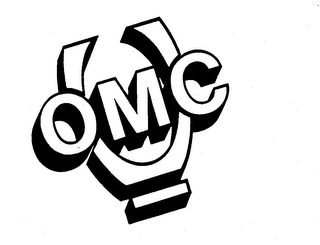 OMC trademark