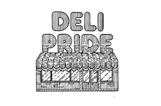 DELI PRIDE