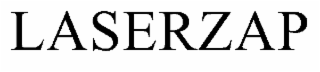 LASERZAP trademark