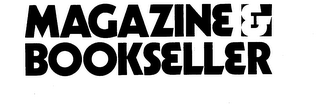 MAGAZINE & BOOKSELLER