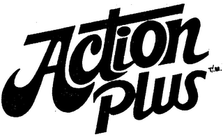 ACTION PLUS