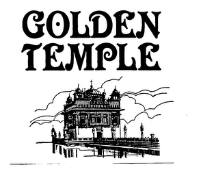 GOLDEN TEMPLE