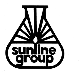 SUNLINE GROUP trademark