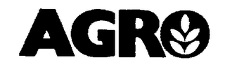 AGRO trademark