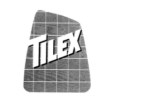 TILEX trademark