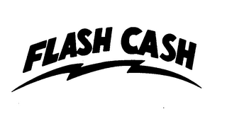 FLASH CASH trademark