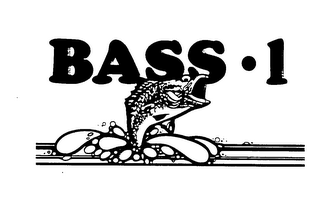 BASS.1 trademark