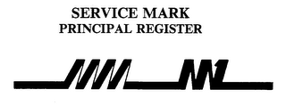 MM M1 trademark