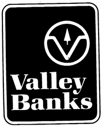 VALLEY BANKS