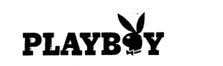 PLAYBOY trademark