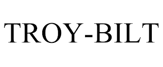 TROY-BILT trademark