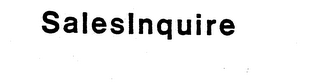SALESINQUIRE