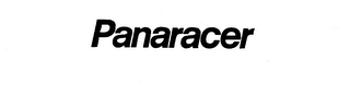 PANARACER trademark