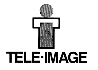 TI TELE-IMAGE trademark