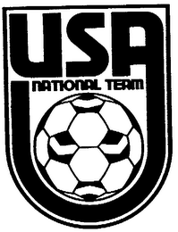 USA NATIONAL TEAM