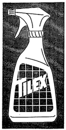 TILEX trademark