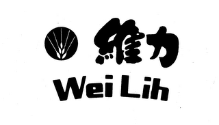 WEI LIH