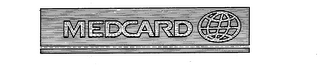 MEDCARD trademark