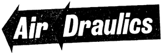 AIR DRAULICS