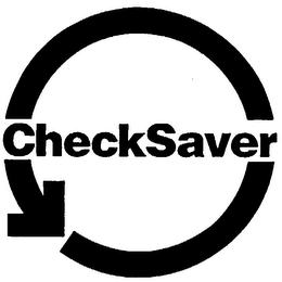 CHECKSAVER