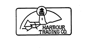 HARBOUR TRADING CO. trademark