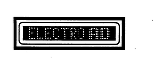 ELECTRO AD trademark