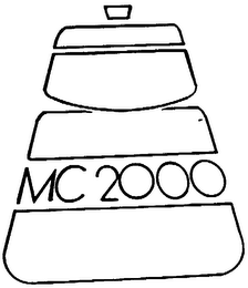 MC2000 trademark