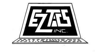 EZ TACS INC. trademark