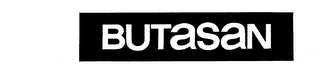 BUTASAN trademark