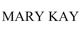 MARY KAY trademark