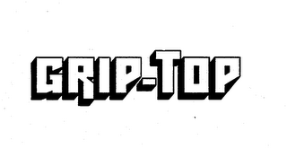GRIP-TOP trademark