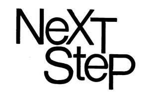 NEXT STEP trademark