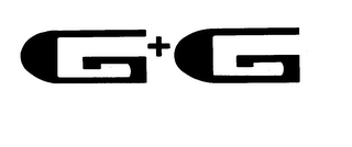 G + G trademark