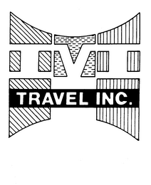 IVI TRAVEL INC. trademark