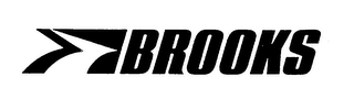 BROOKS trademark