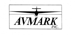 AVMARK trademark