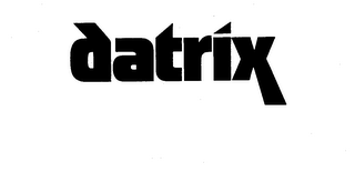 DATRIX