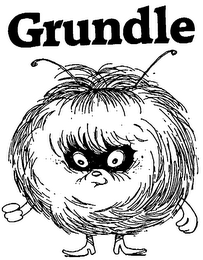 GRUNDLE trademark
