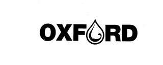 OXFORD trademark