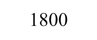 1800 trademark