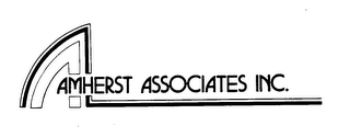 AA AMHERST ASSOCIATES INC.