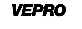 VEPRO trademark